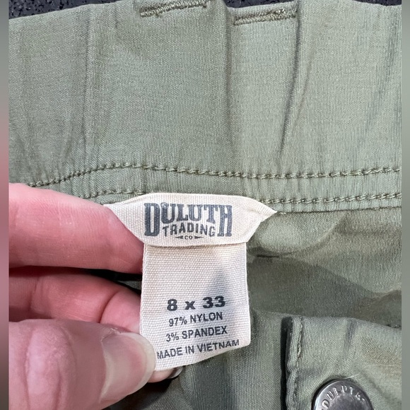 Duluth Hiking Pants - Picture 2 of 5